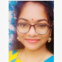 Vidya Sree Meda