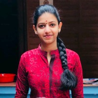 Aiswarya Gopal