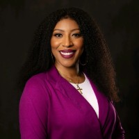 Cherelle Mitchell