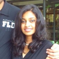 Priyanka Amarathunga