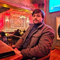 Prashant Singh Rajput