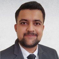 Pranjal Gautam