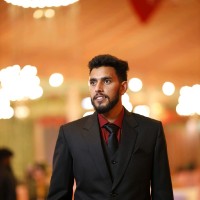 Naman Gupta