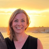 Hilary Doman