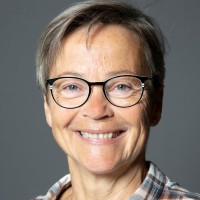Dorte Maria Ramlov