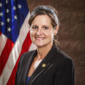 Heidi Jackson