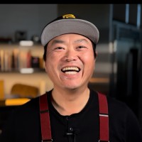 Chef Yu Kei Fan
