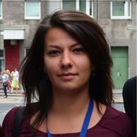 Cristina Constantin