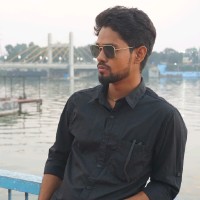 Yogesh Sen