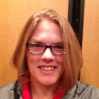 Sandra Jones