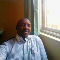 Nura Abubakar