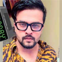 Shabaan Ansari