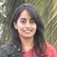 Ashwini S