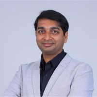 Sandesh Nanisetty