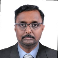 Kumaresan Karunakharan