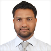 Ajaz Hussain Mohammed