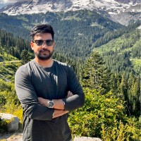 Nitish Singh