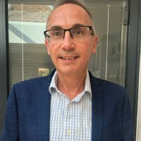 Michael Dunkley