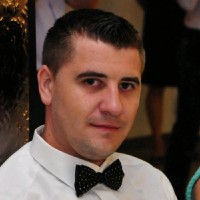 Ionut Manea