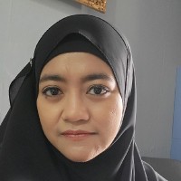 Fauziah Mohd Zaini