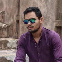 Vikas Choudhary