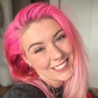 Stephanie Booth