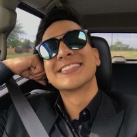 Aaron Zambrano
