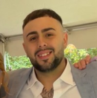 Johnny Saez