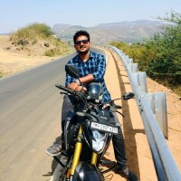 Prashil Darane