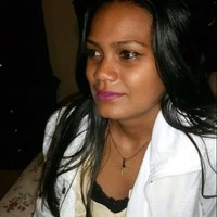 Angela Mariela Peña Cabrera