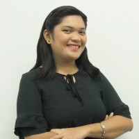 Mary Charmene D.