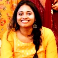 Bhavika Thingalaya