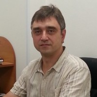 Сергей Шиханов