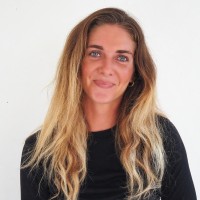Maureen Madou Seel