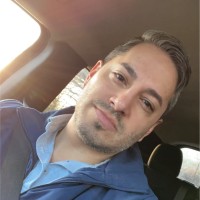 Michael Anderson