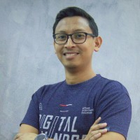 Mohamad Rasyidi Ab Rahim