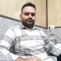 Alireza Jamali