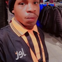 Katlego Mahlangu