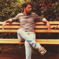 Mohankumar Marimuthu