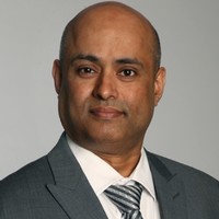 Conrad D'Costa