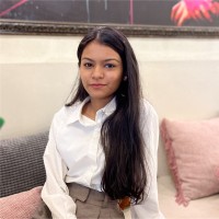 Jyoti Hedke
