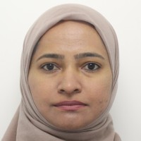 Suhana Bhanu Abdul Salim