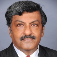 Sanil Nair