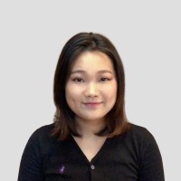 Ashley Cheung