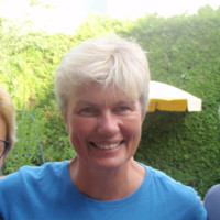 Martina Buckley