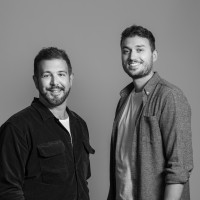 Steven LE PUIL et Sébastien PAGNACCO - RAISON HOME