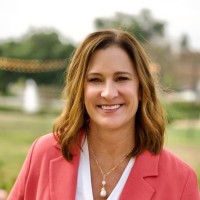 Stefanie Abbott M.B.A.