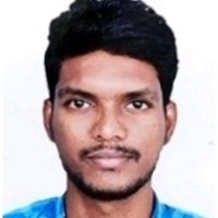 Tamilarasan Ravikumar