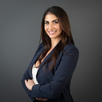 Nicolette Youssefian