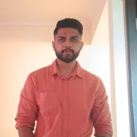 Pranav Avinash